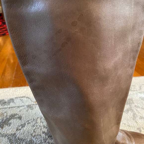 Frye boots - Picture 4 of 4